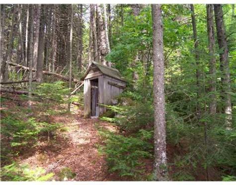 1 Sugar Island Road Unorganized Piscataquis ME 04441