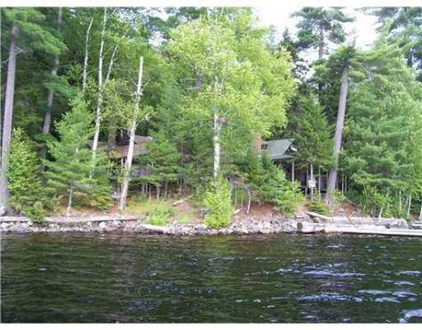 1 Sugar Island Road Unorganized Piscataquis ME 04441