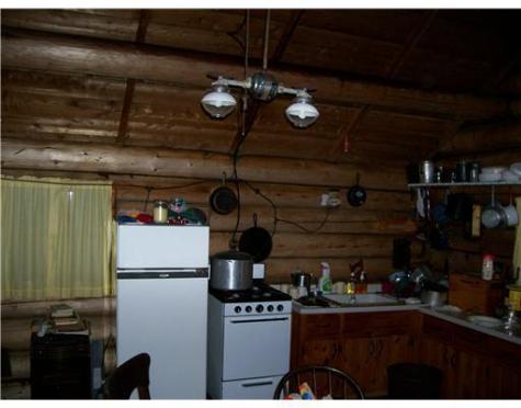 1 Sugar Island Road Unorganized Piscataquis ME 04441