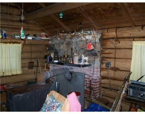 1 Sugar Island Road Unorganized Piscataquis ME 04441