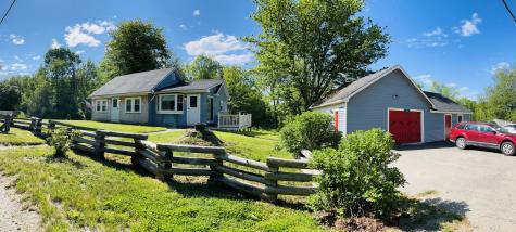 105 N Penobscot Road Penobscot ME 04476