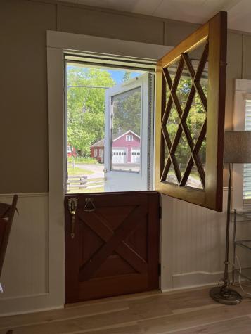 105 N Penobscot Road Penobscot ME 04476