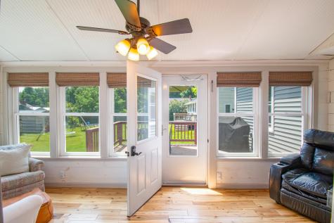 1 Madison Street Augusta ME 04330