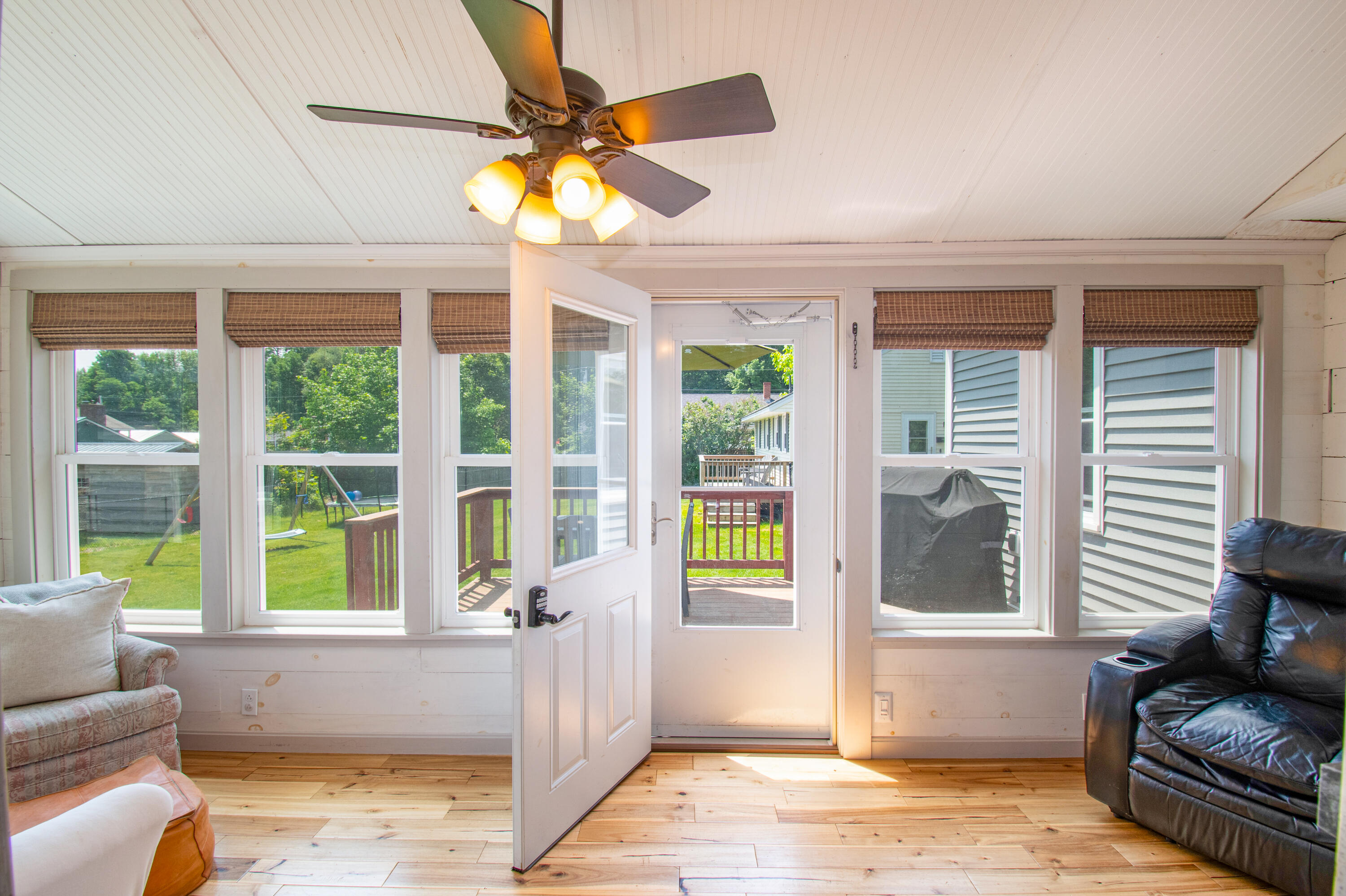 1 Madison Street Augusta ME 04330