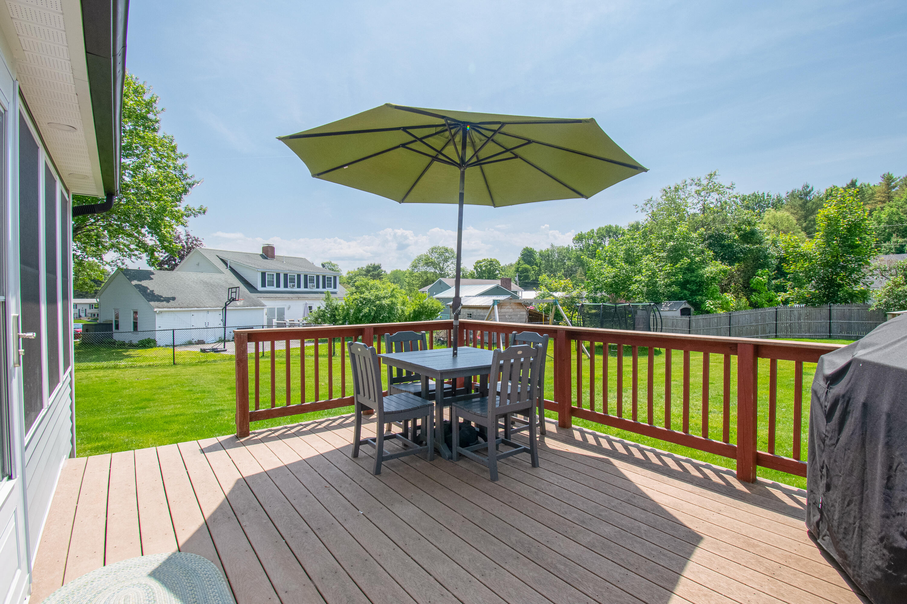 1 Madison Street Augusta ME 04330