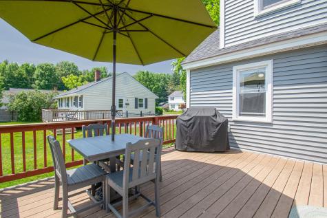 1 Madison Street Augusta ME 04330