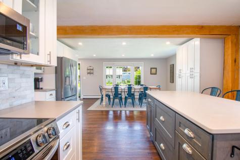 1 Madison Street Augusta ME 04330