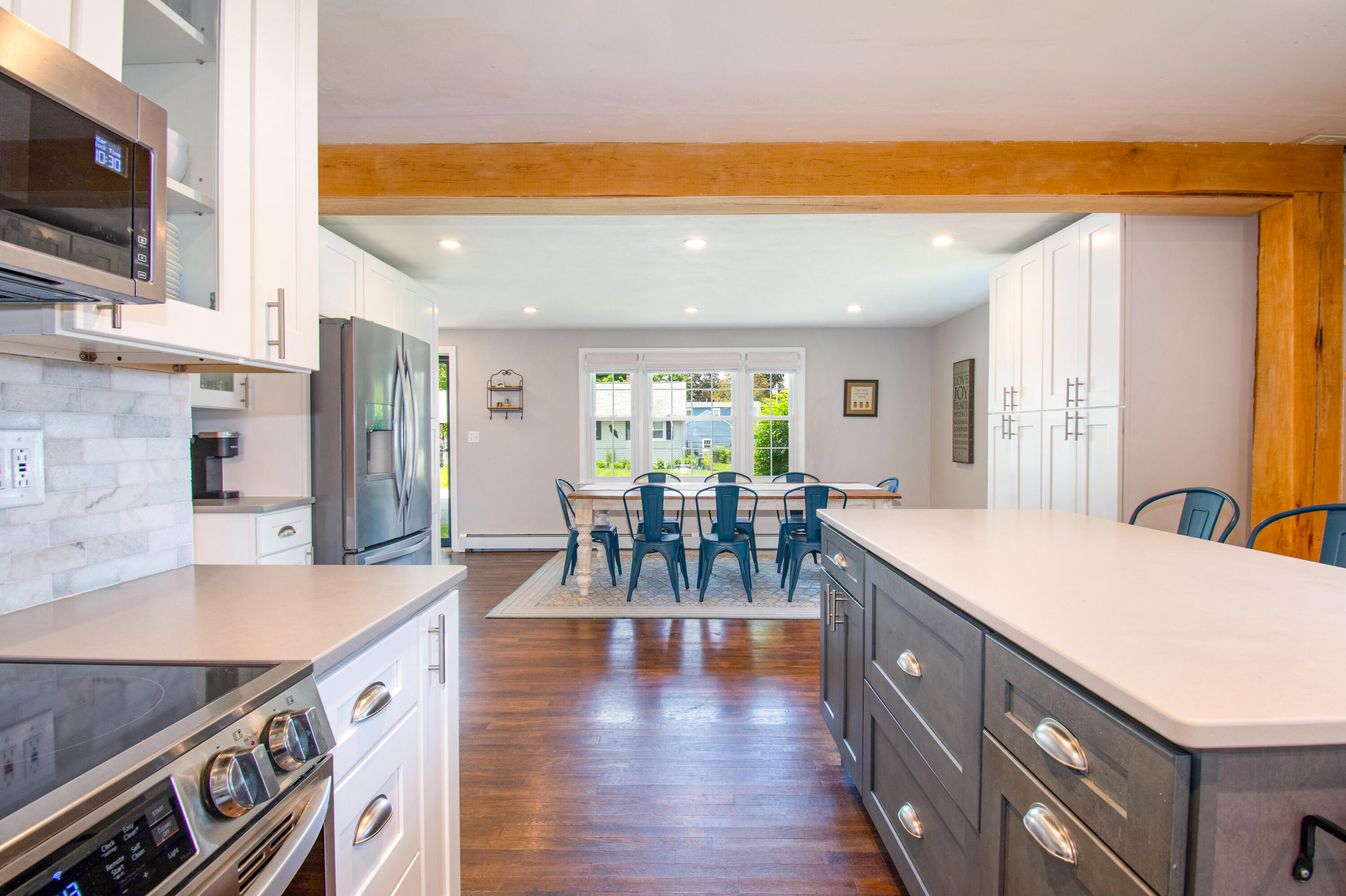 1 Madison Street Augusta ME 04330