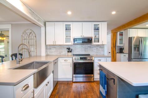 1 Madison Street Augusta ME 04330