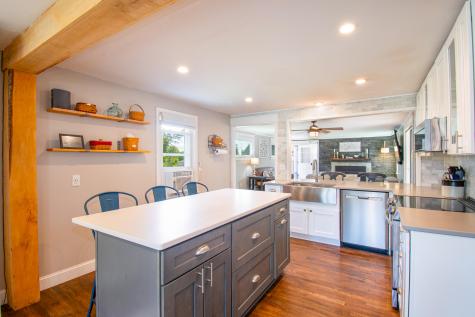 1 Madison Street Augusta ME 04330