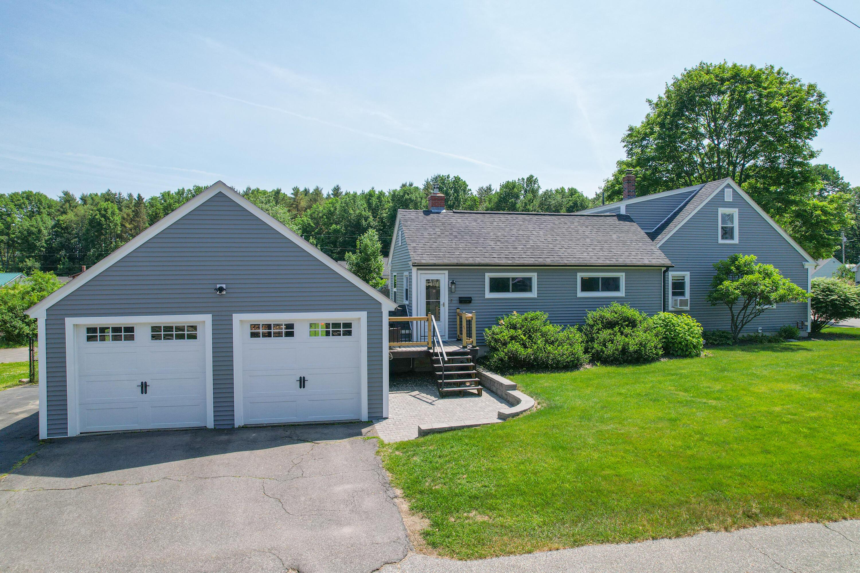 1 Madison Street Augusta ME 04330