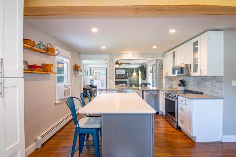 1 Madison Street Augusta ME 04330