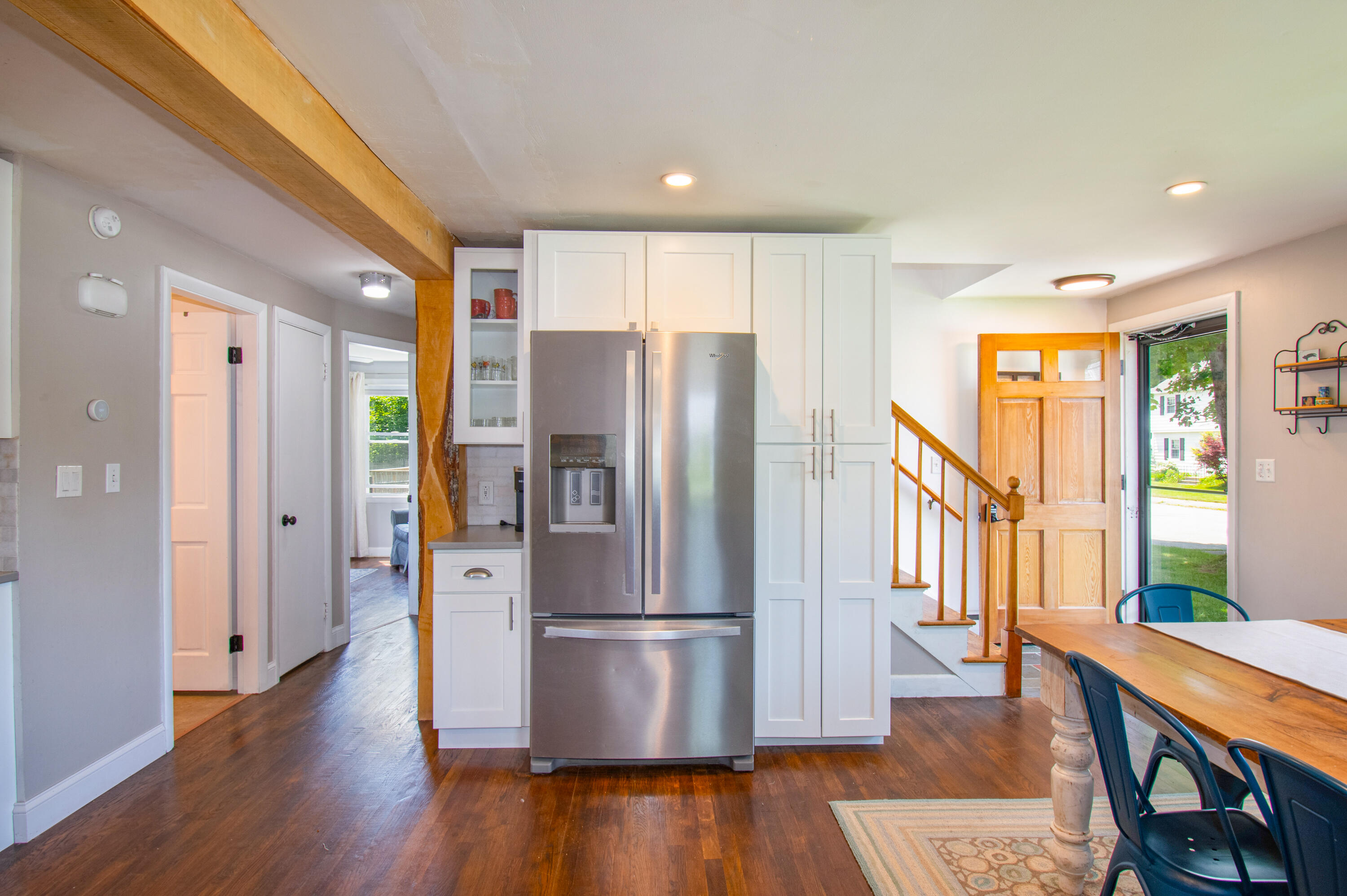 1 Madison Street Augusta ME 04330