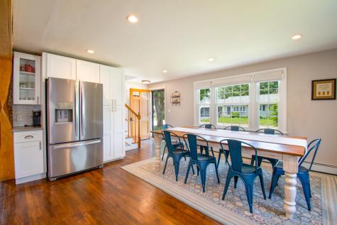 1 Madison Street Augusta ME 04330