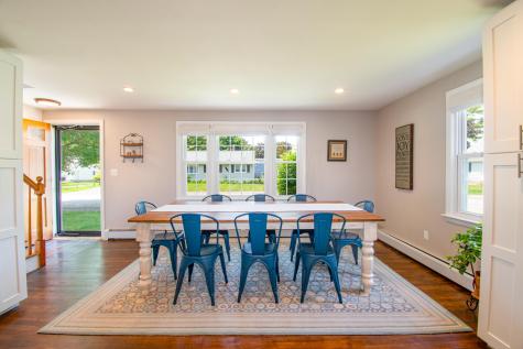 1 Madison Street Augusta ME 04330