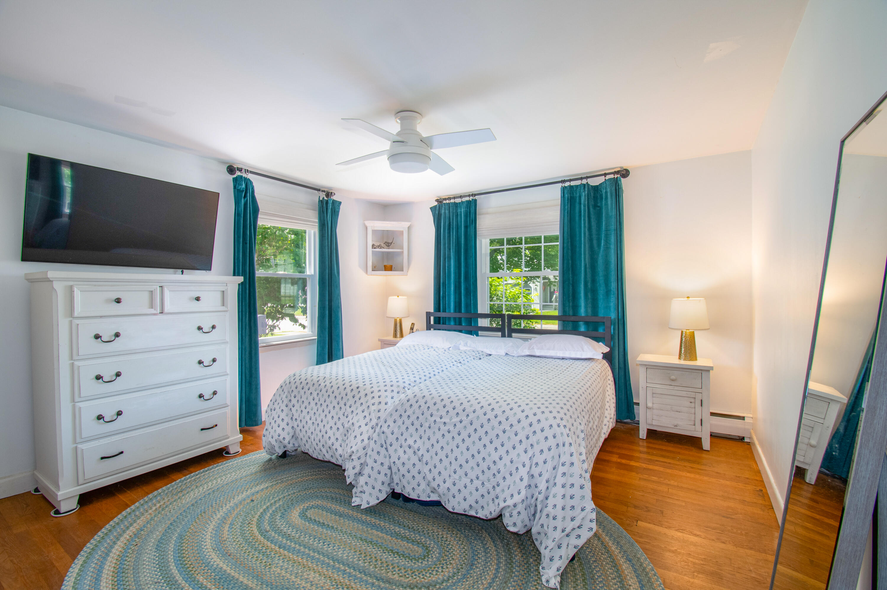 1 Madison Street Augusta ME 04330