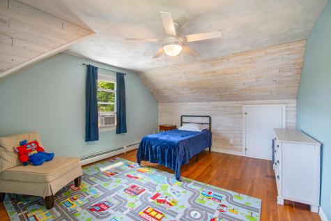 1 Madison Street Augusta ME 04330