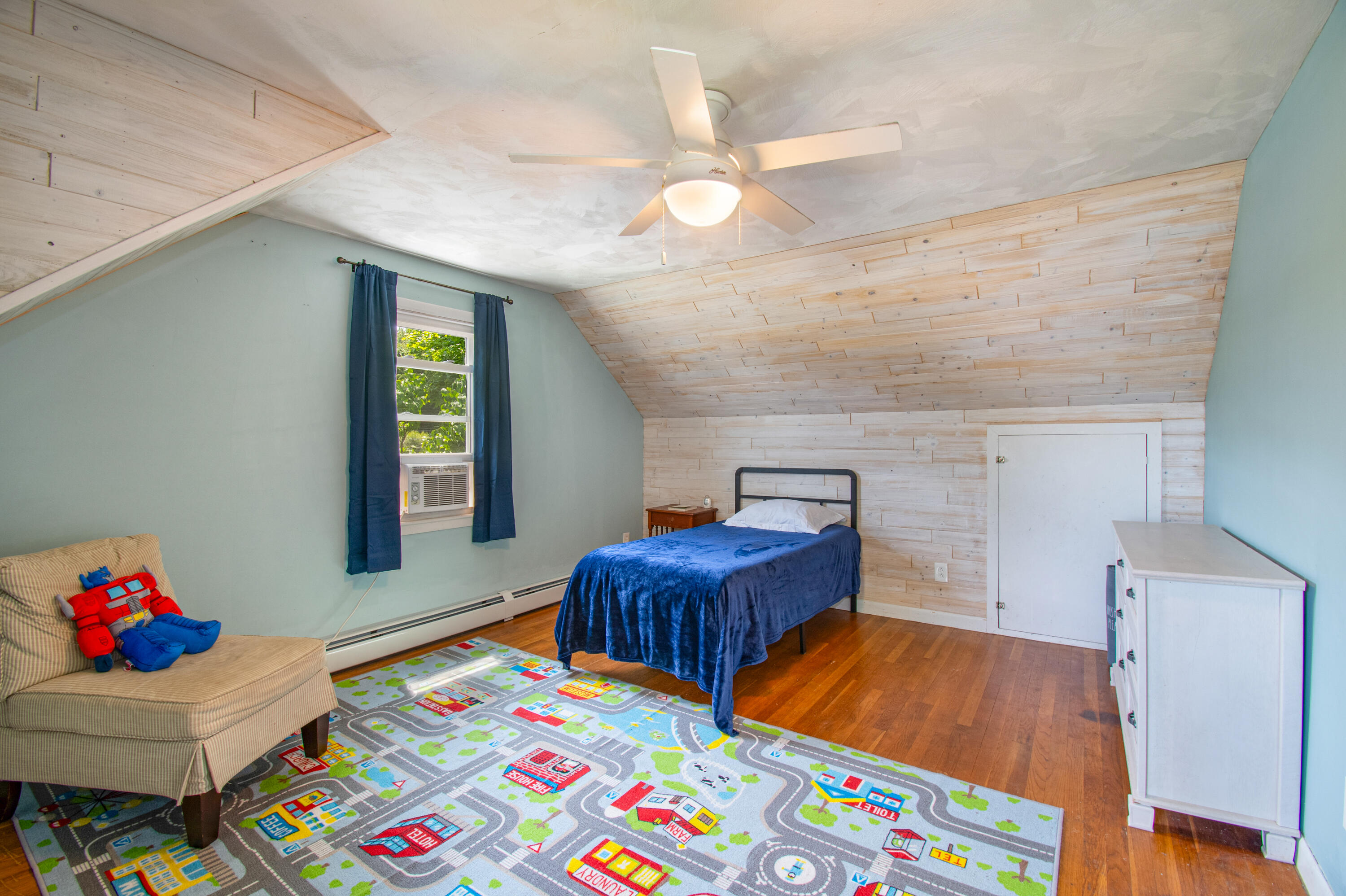 1 Madison Street Augusta ME 04330