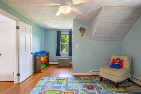 1 Madison Street Augusta ME 04330