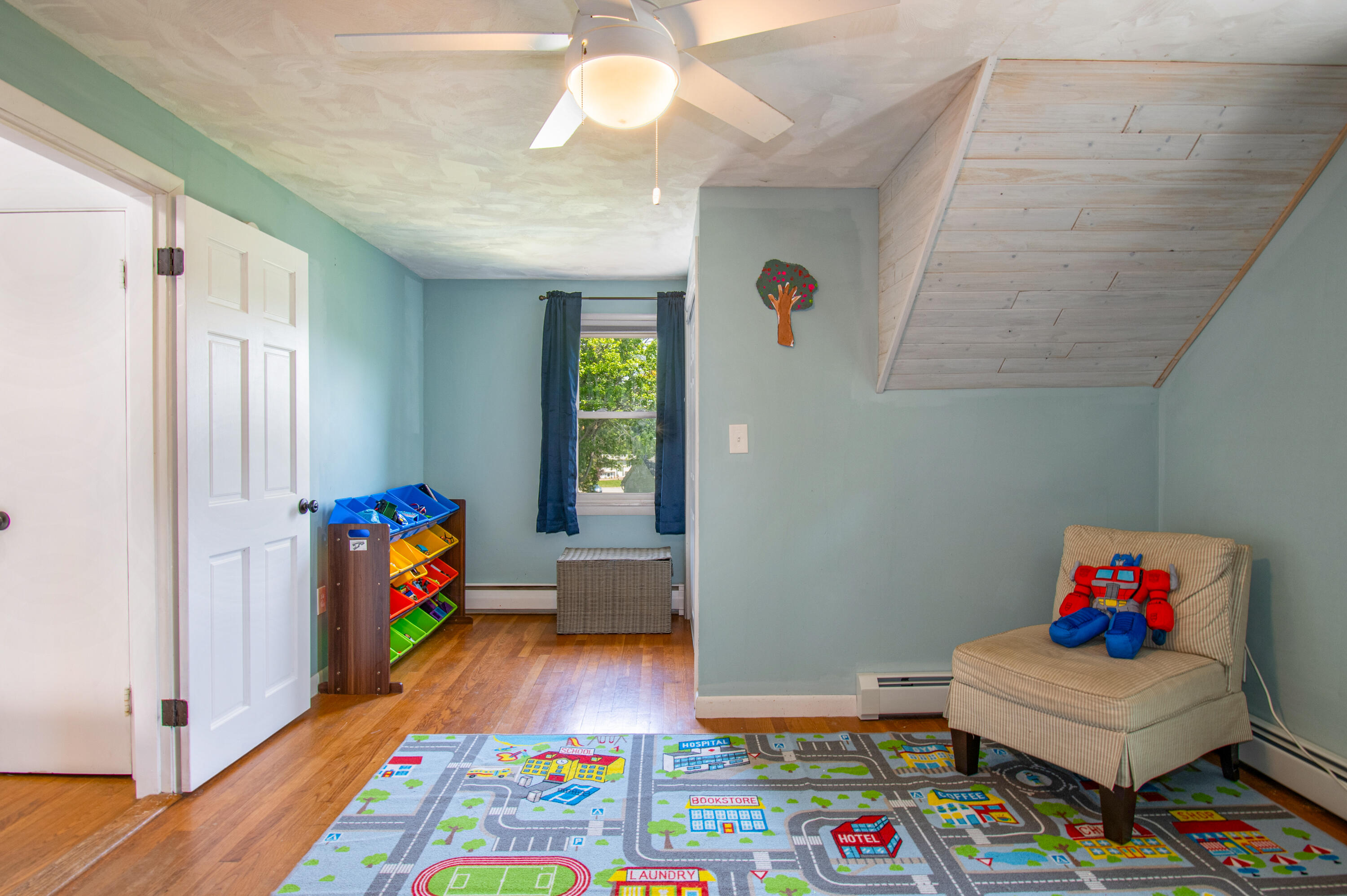 1 Madison Street Augusta ME 04330