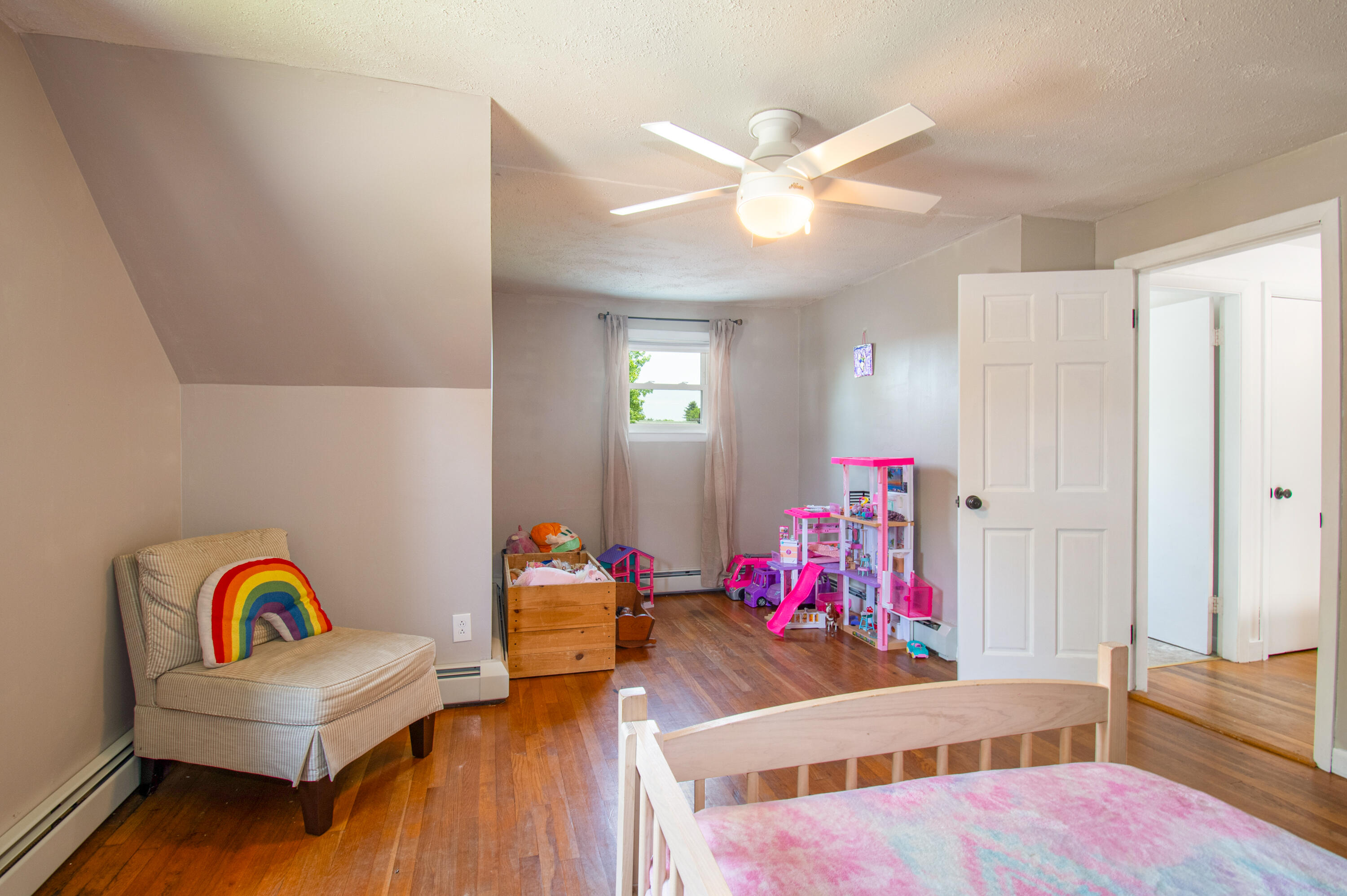 1 Madison Street Augusta ME 04330