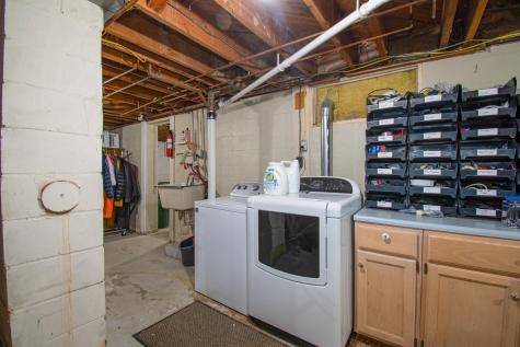 1 Madison Street Augusta ME 04330