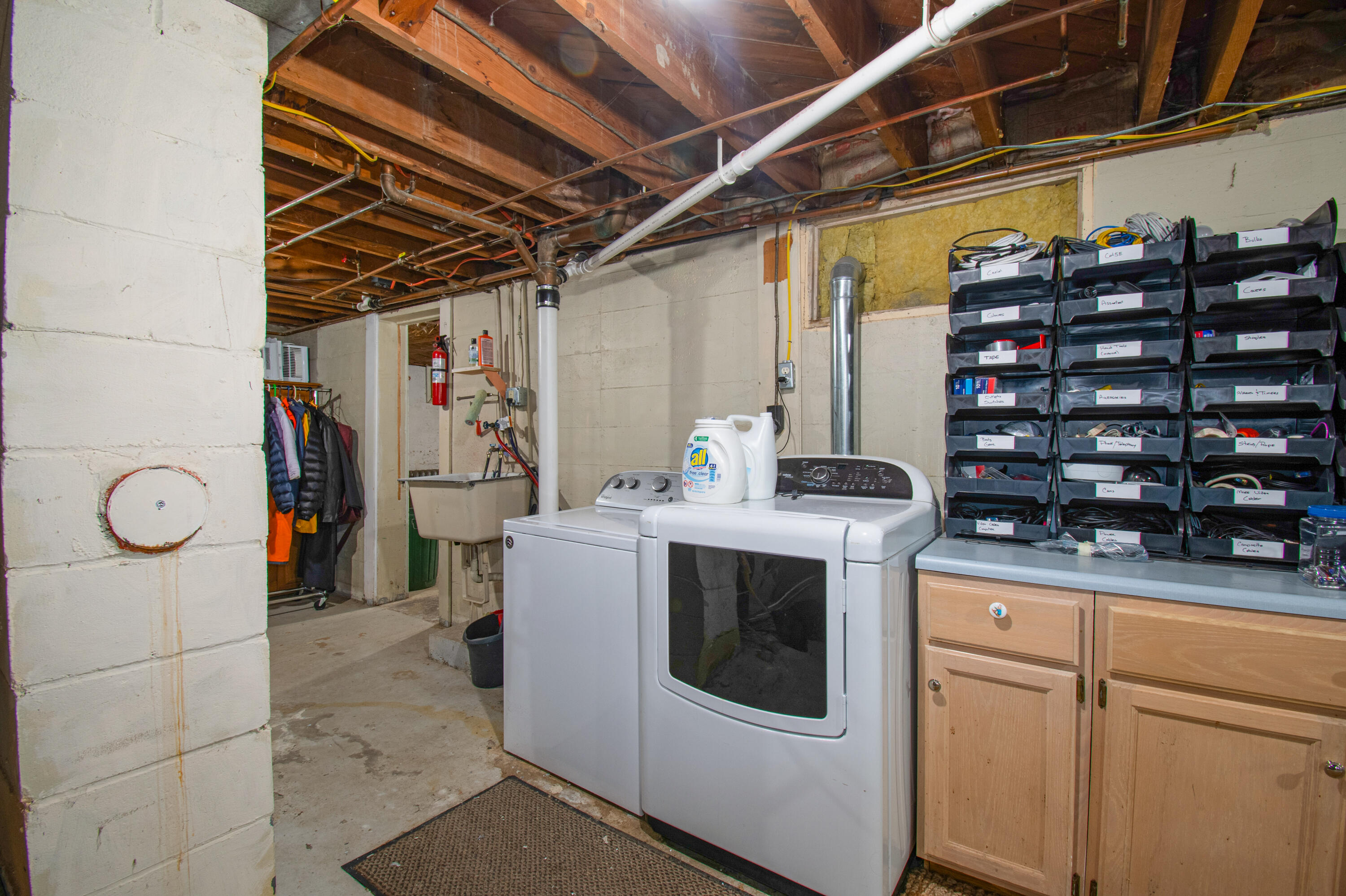 1 Madison Street Augusta ME 04330