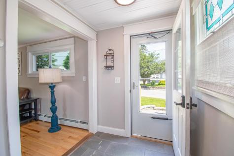 1 Madison Street Augusta ME 04330