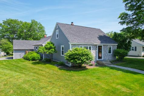 1 Madison Street Augusta ME 04330