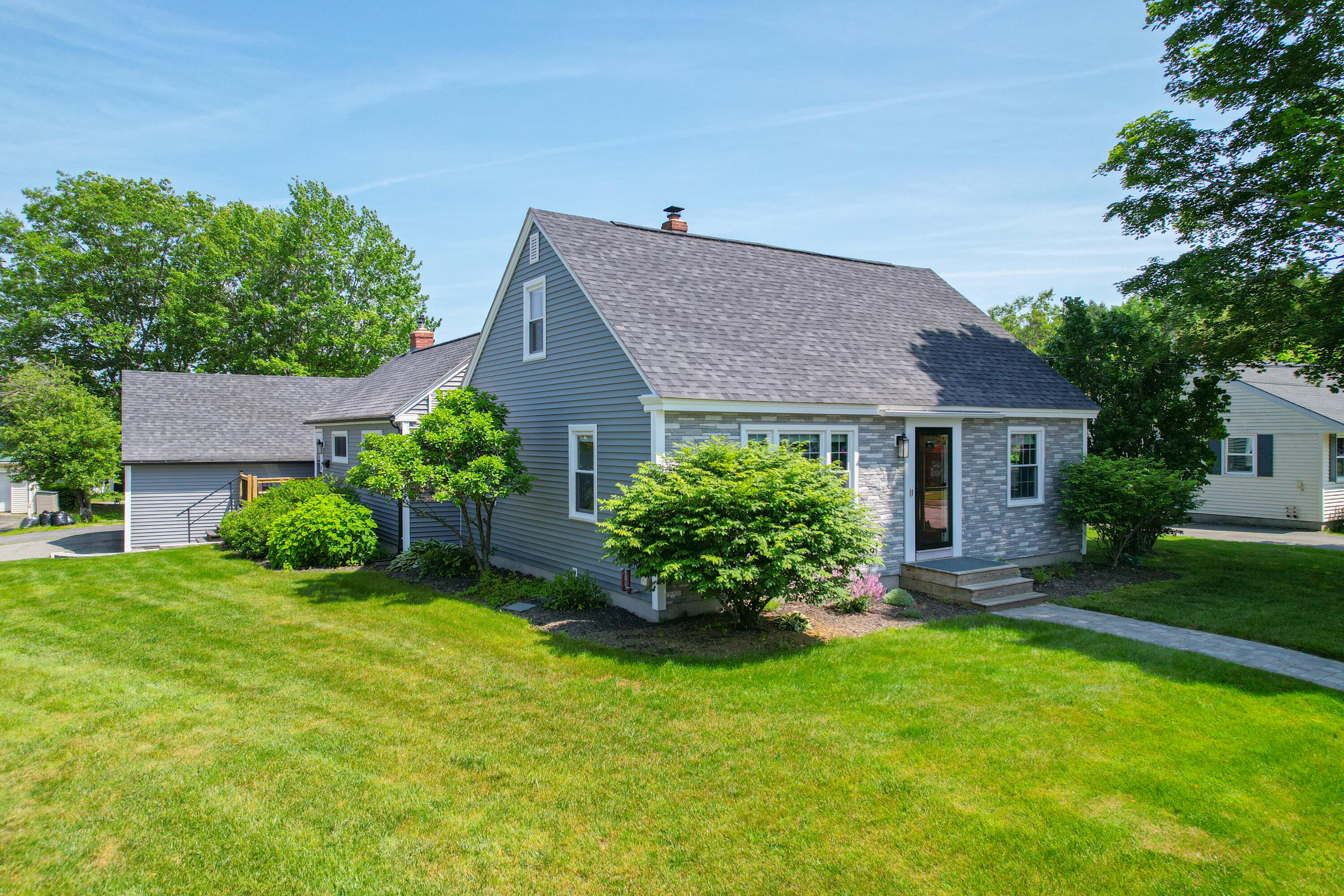 1 Madison Street Augusta ME 04330