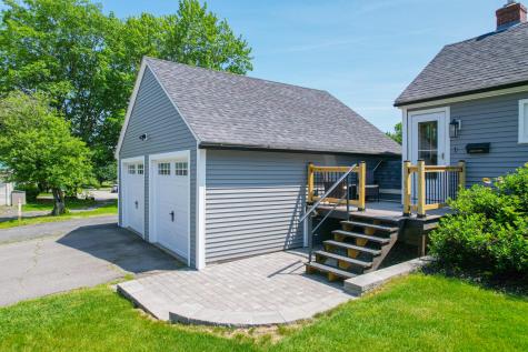 1 Madison Street Augusta ME 04330