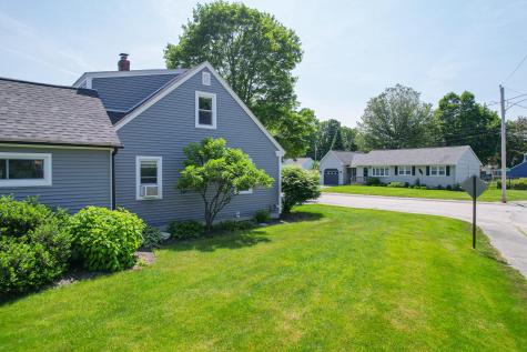 1 Madison Street Augusta ME 04330