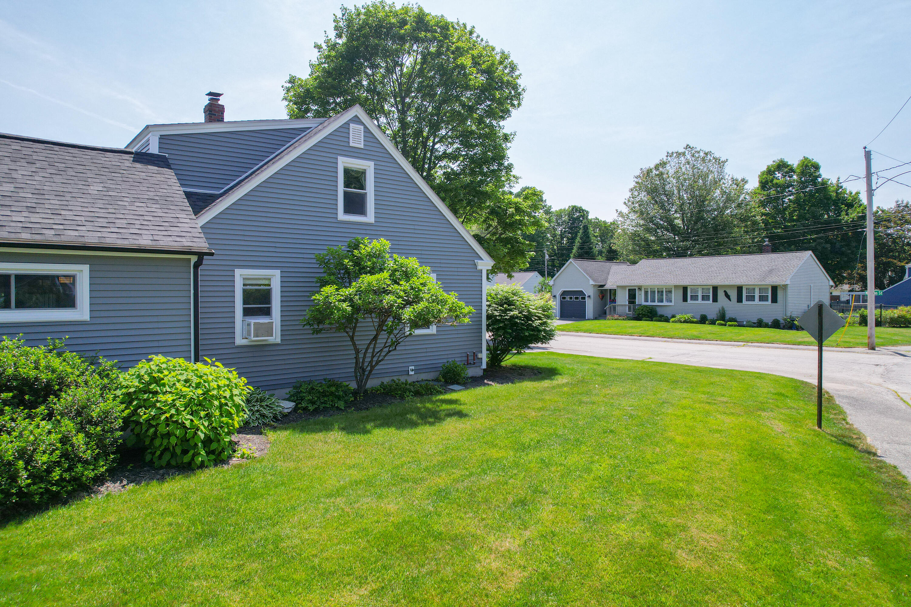 1 Madison Street Augusta ME 04330