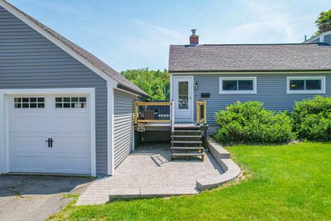 1 Madison Street Augusta ME 04330