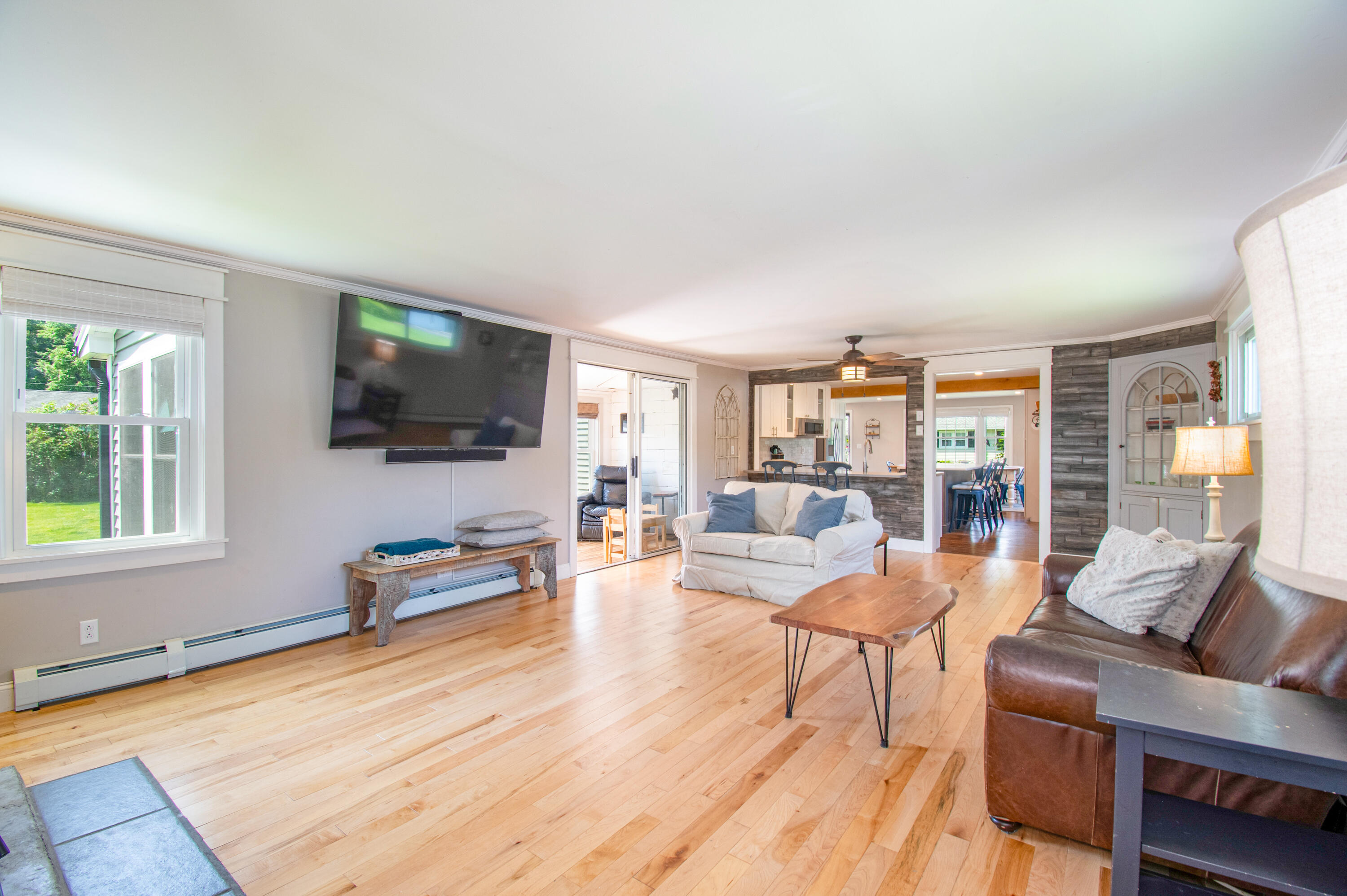 1 Madison Street Augusta ME 04330