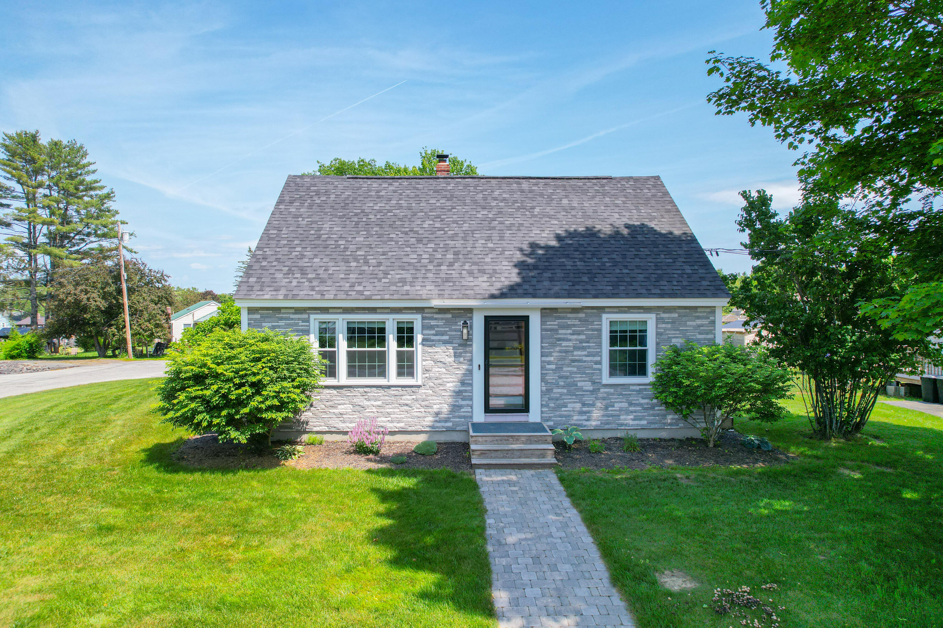 1 Madison Street Augusta ME 04330