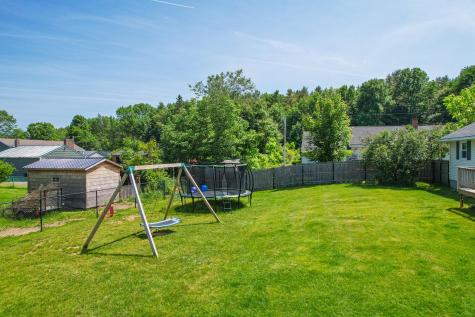 1 Madison Street Augusta ME 04330