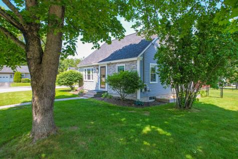 1 Madison Street Augusta ME 04330