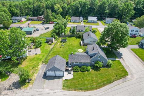 1 Madison Street Augusta ME 04330