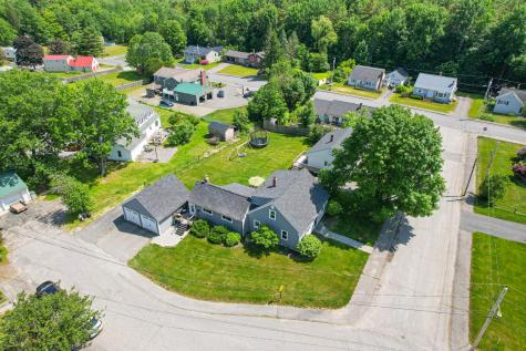 1 Madison Street Augusta ME 04330