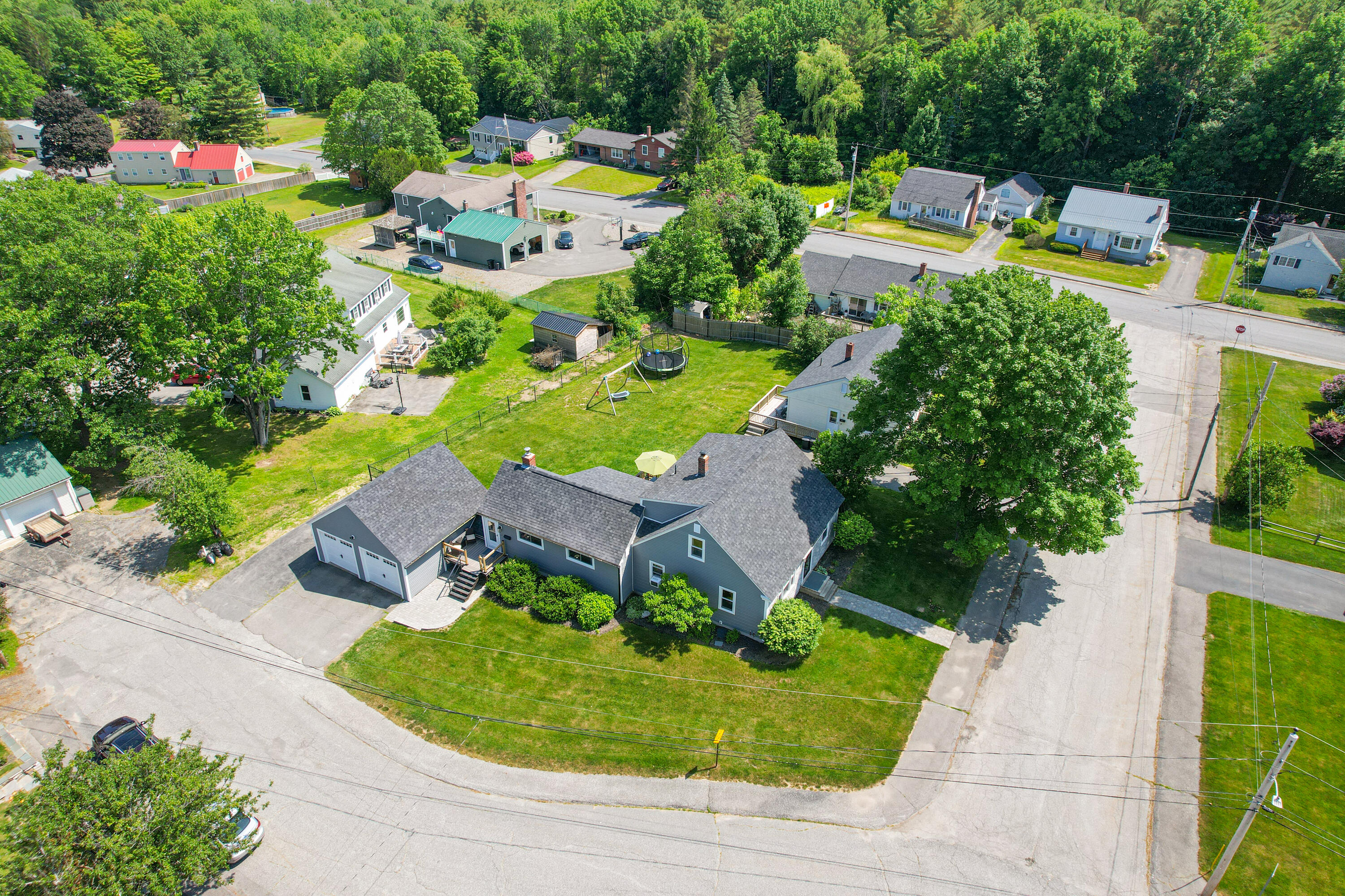 1 Madison Street Augusta ME 04330