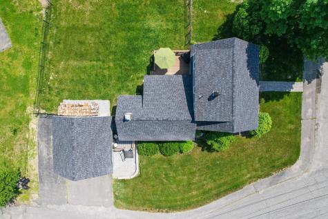 1 Madison Street Augusta ME 04330