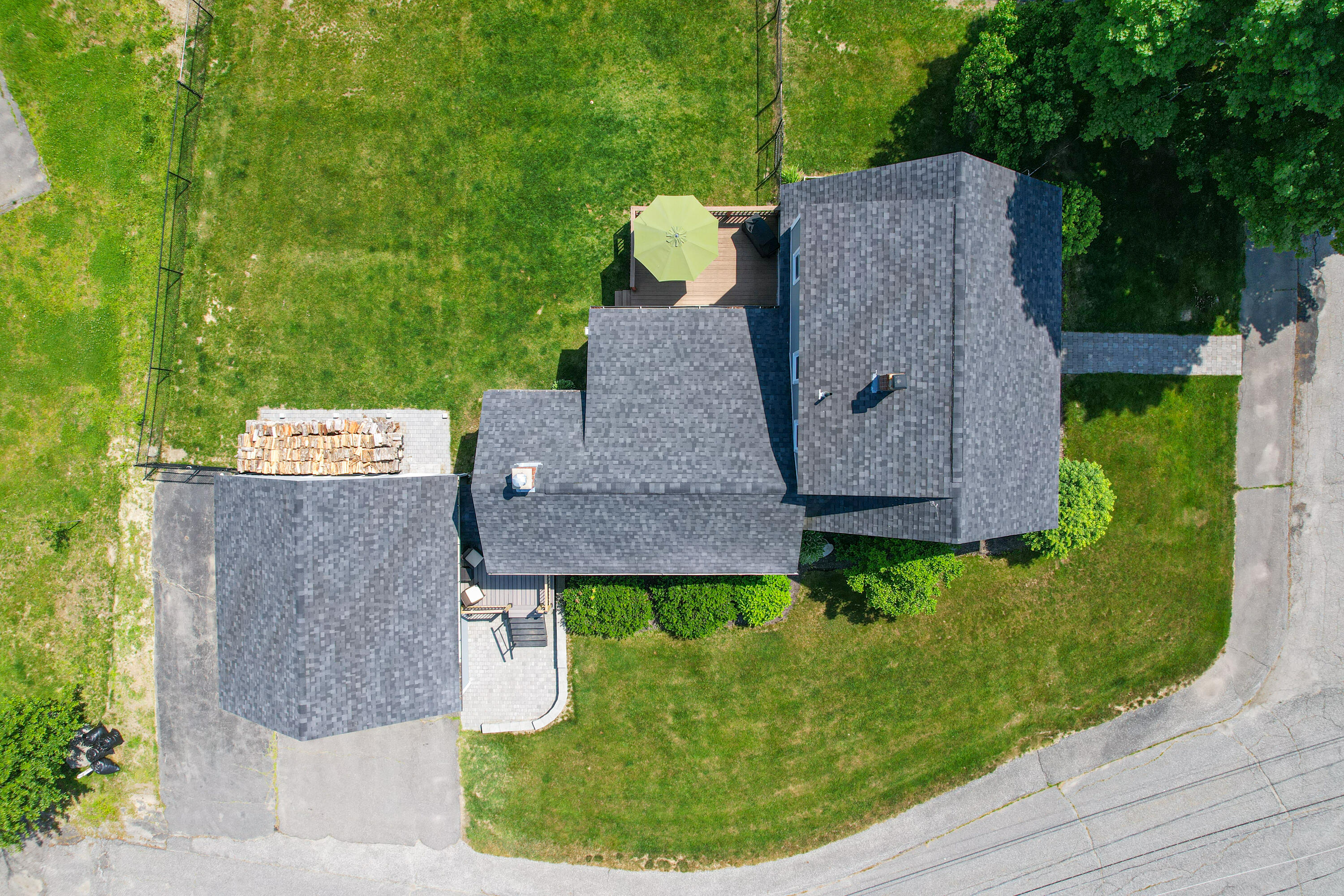 1 Madison Street Augusta ME 04330