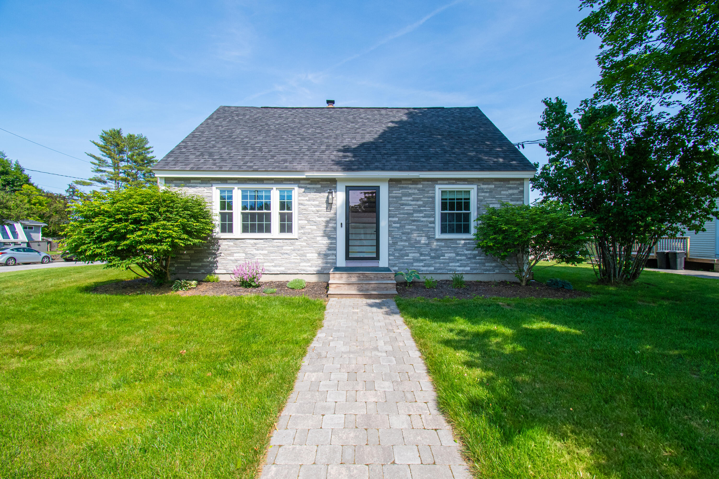 1 Madison Street Augusta ME 04330