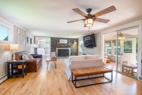 1 Madison Street Augusta ME 04330