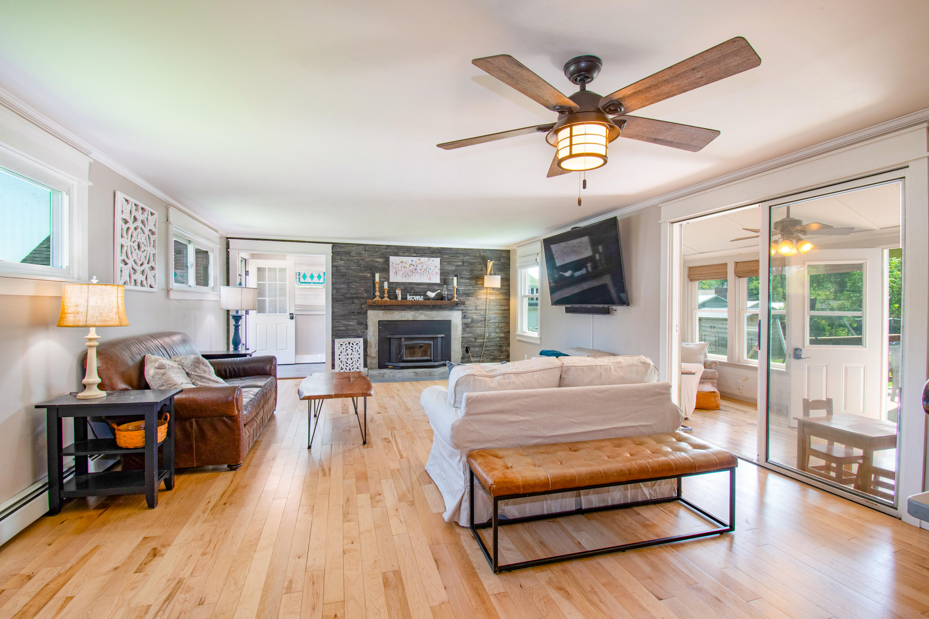 1 Madison Street Augusta ME 04330