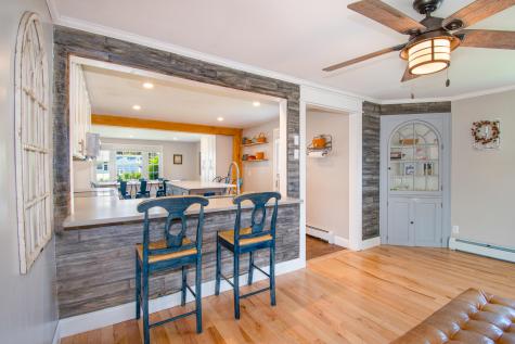 1 Madison Street Augusta ME 04330