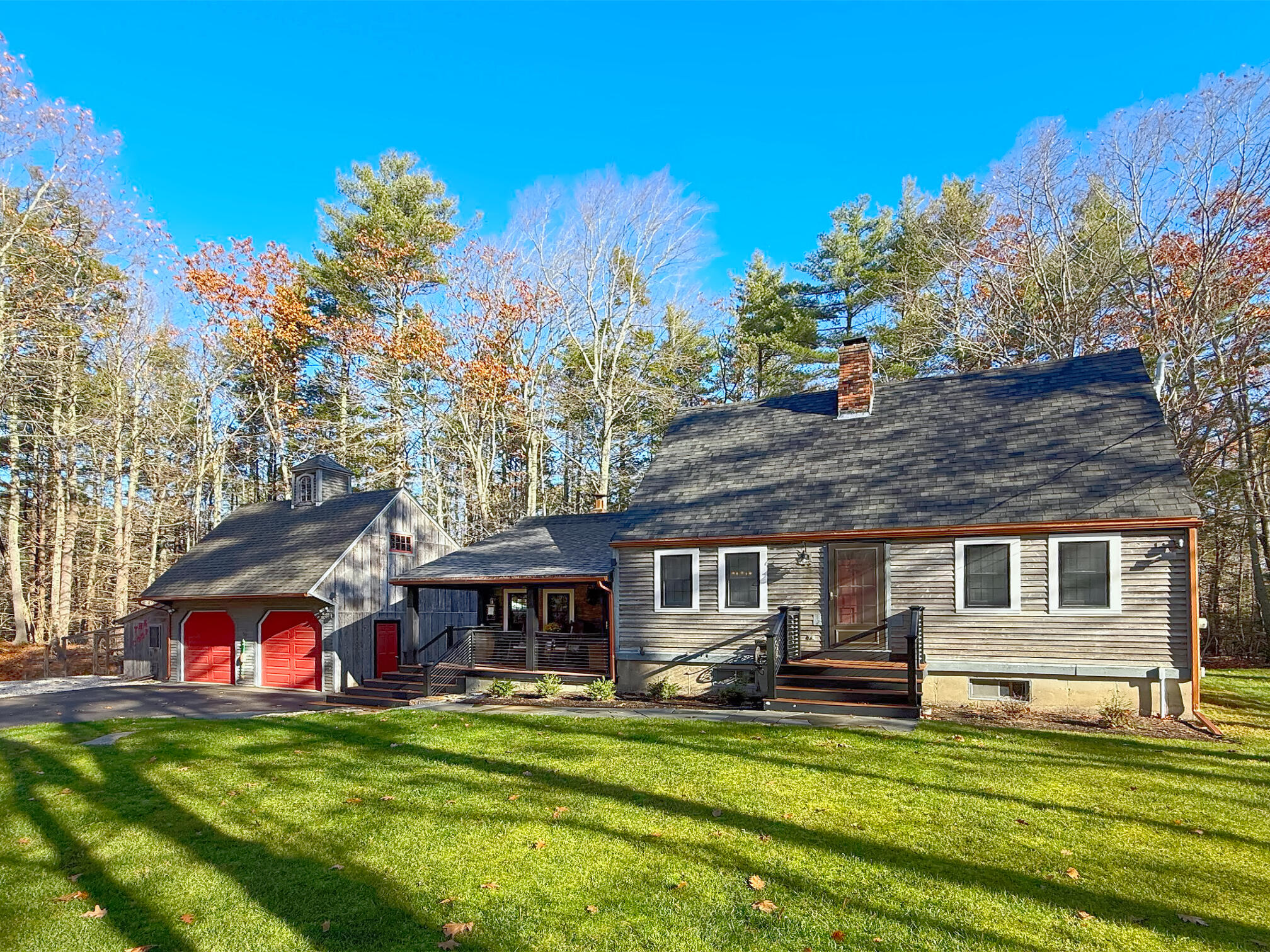 24 County Road York ME 03902