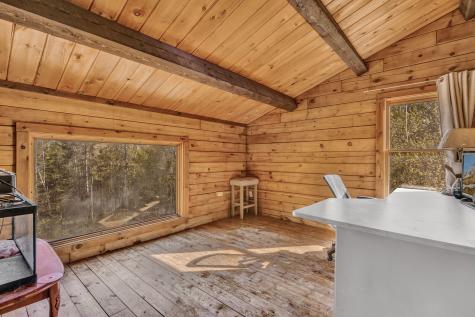 107 Hughey Road S Stetson ME 04488