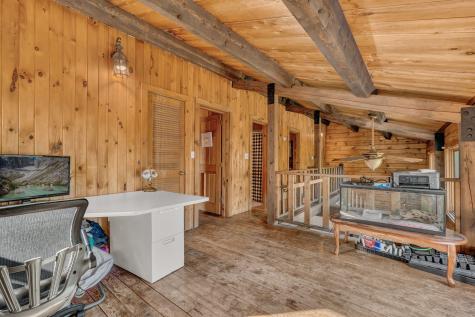 107 Hughey Road S Stetson ME 04488